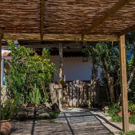 La Casa De Los Algarbes Tarifa Exterior foto