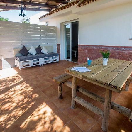 La Casa De Los Algarbes Tarifa Exterior foto